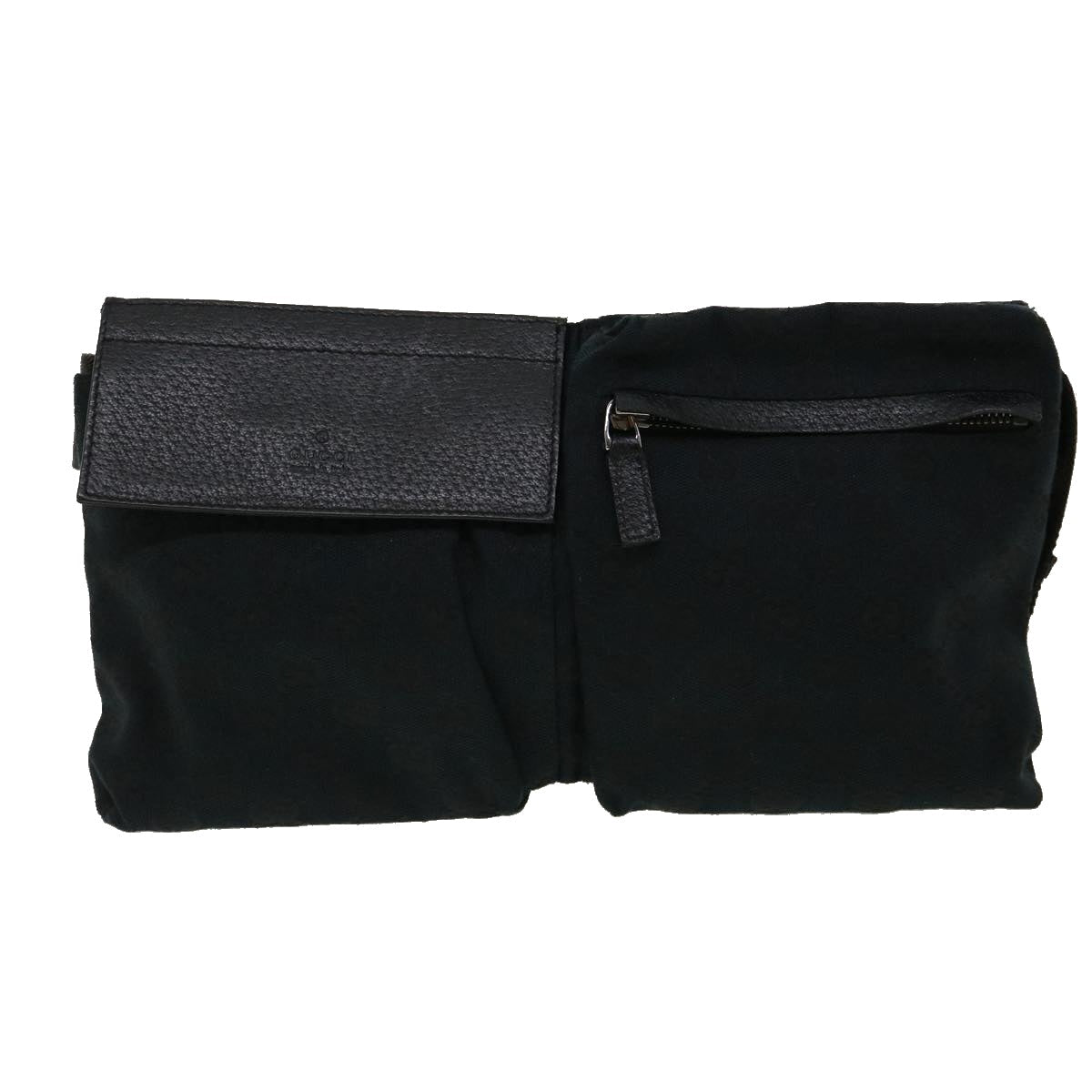 Gucci Canvas Shoulder Bag Style 54