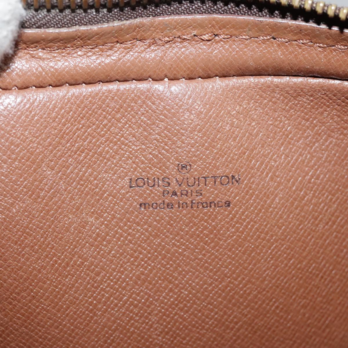 Louis Vuitton Pochette Marly