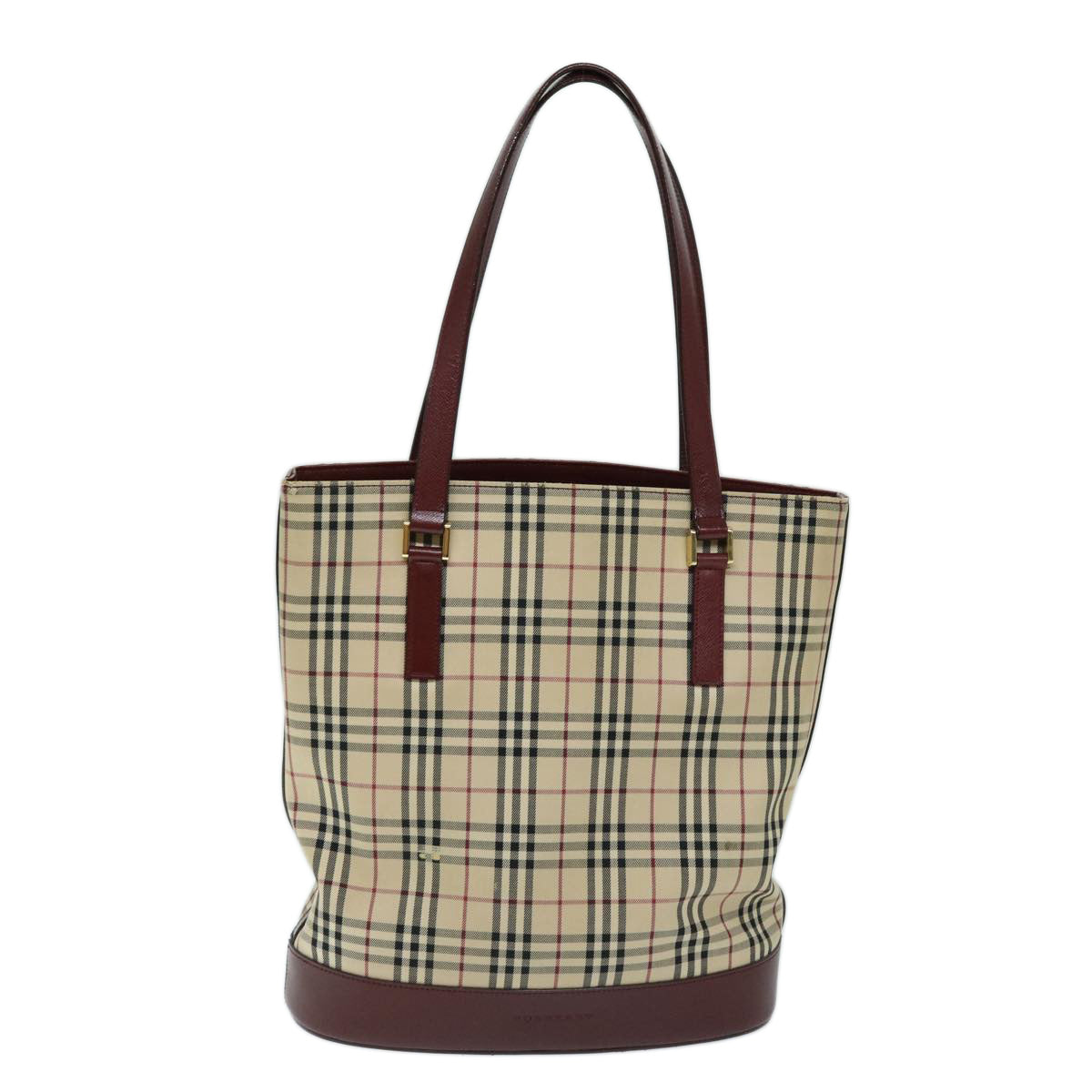 Burberry Tote Bag - Ewore Bags