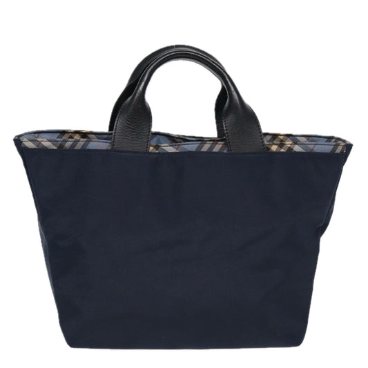 Luxury Burberry Nova Check Handbag