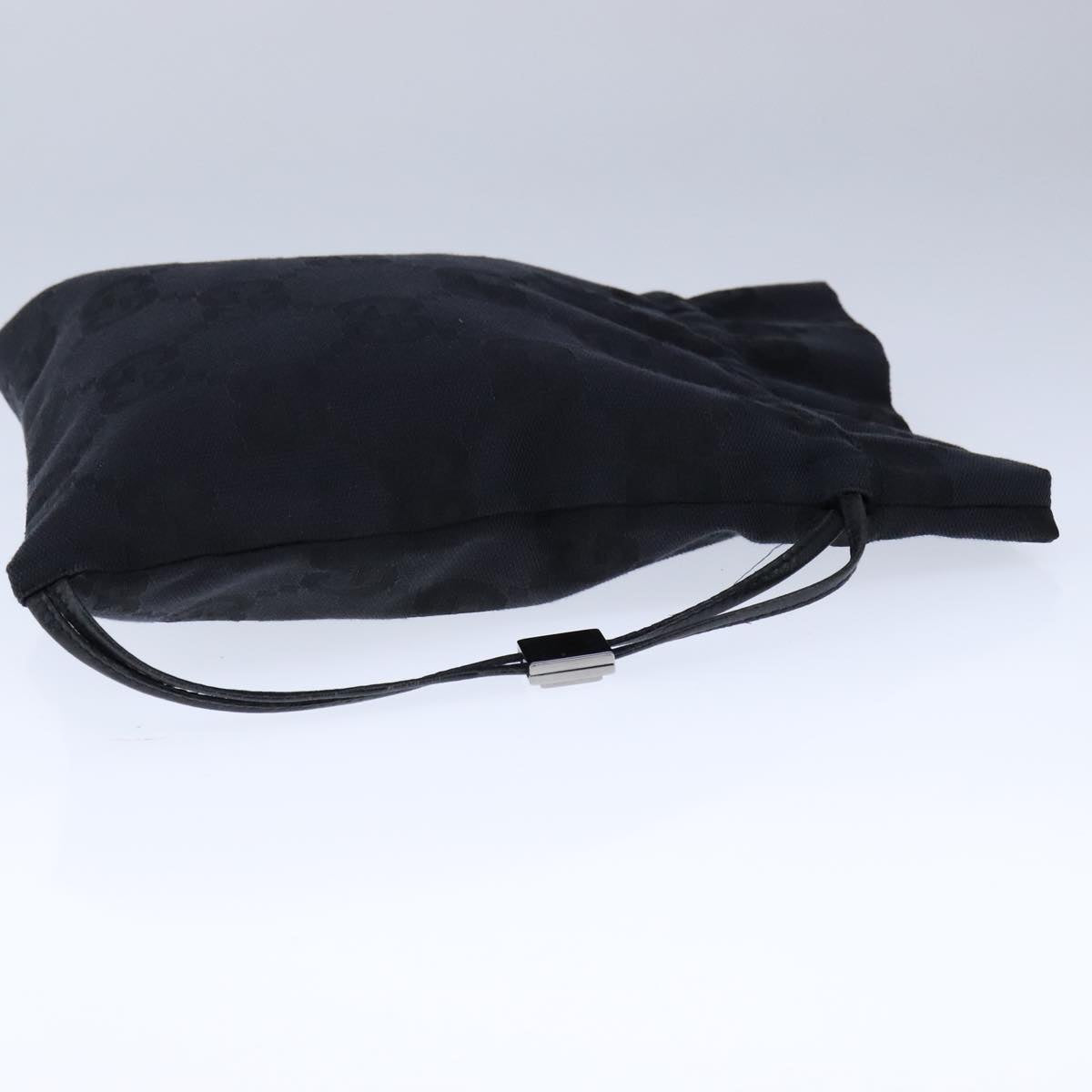Gucci GG canvas
