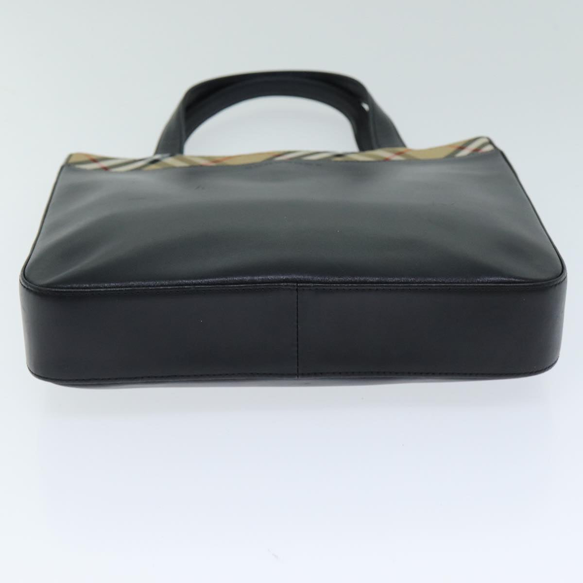 Luxury Burberry Nova Check Handbag