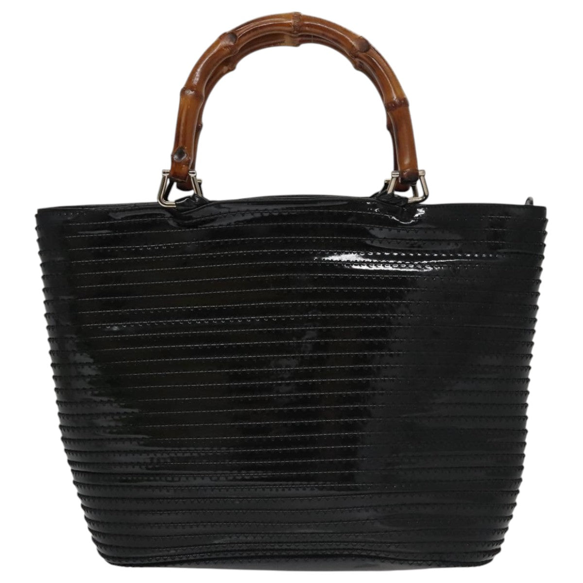 Gucci Leather Handbag