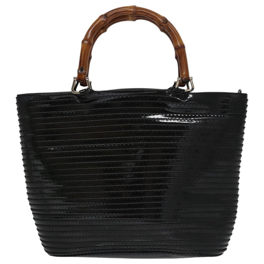 Gucci Leather Handbag