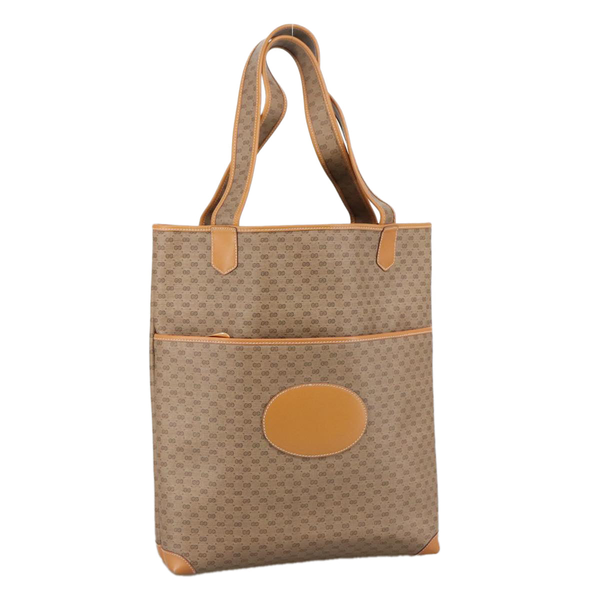 Gucci Canvas Tote