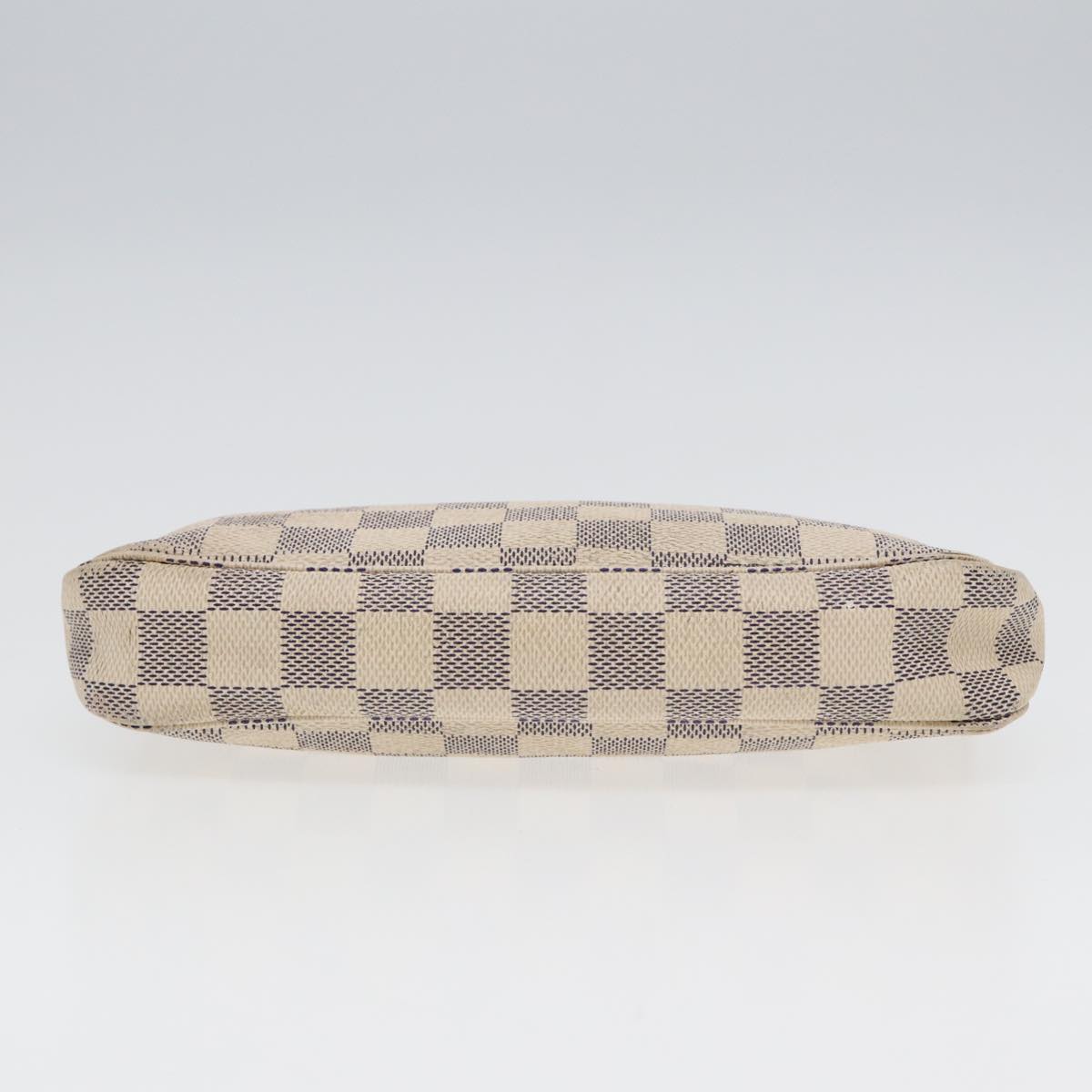 LOUIS VUITTON Pochette Accessoire Clutch Bag