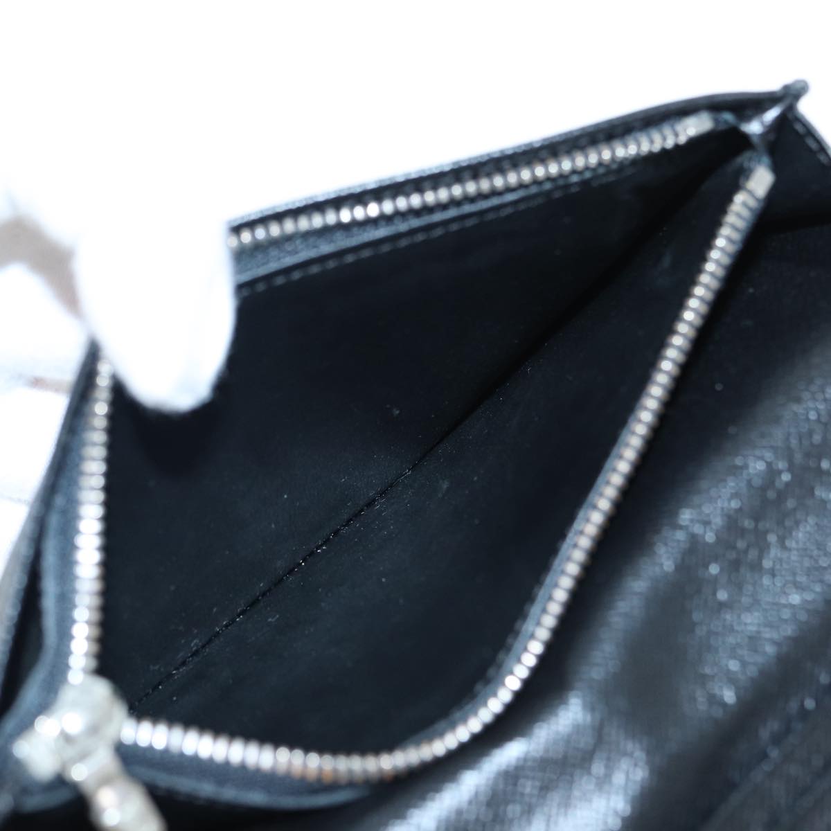 LOUIS VUITTON Brazza Wallet