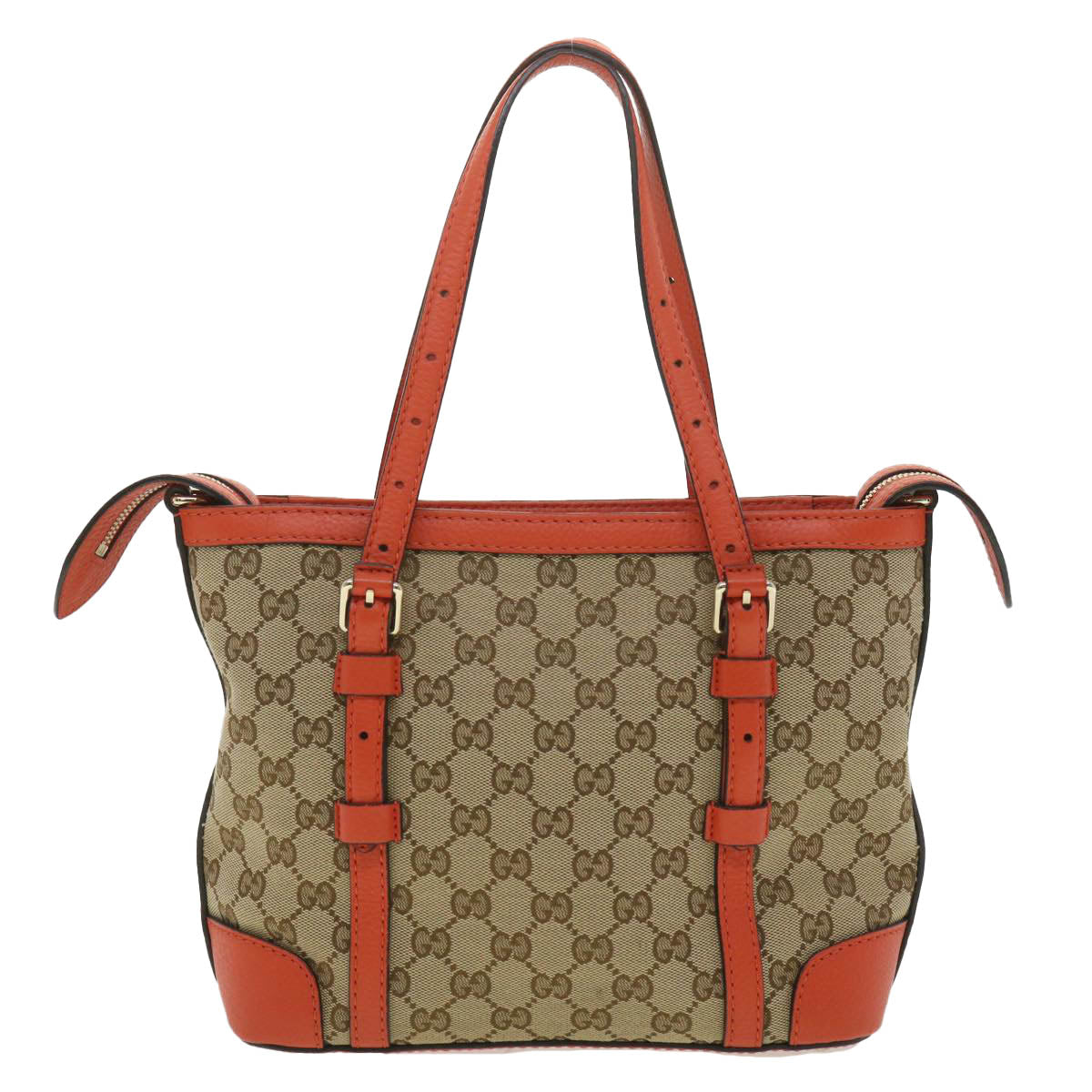 Gucci Canvas Handbag Style 1