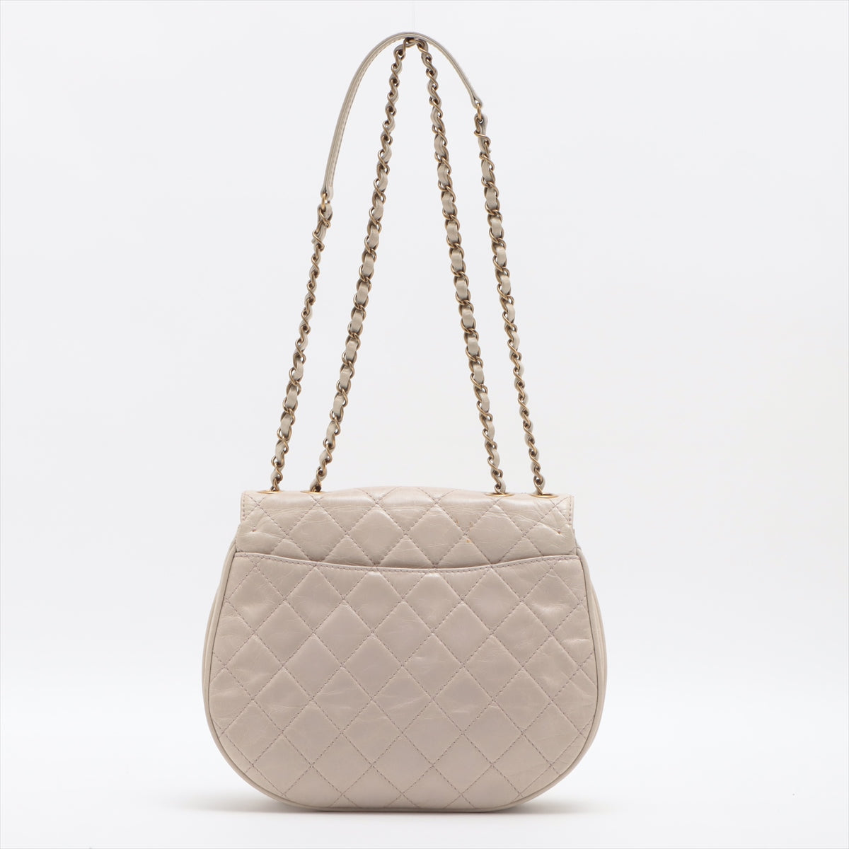 Chanel Classic Flap Shoulder Bag - Ewore Bags