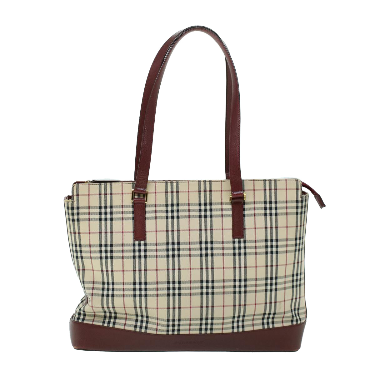 Burberry Tote Bag - Ewore Bags