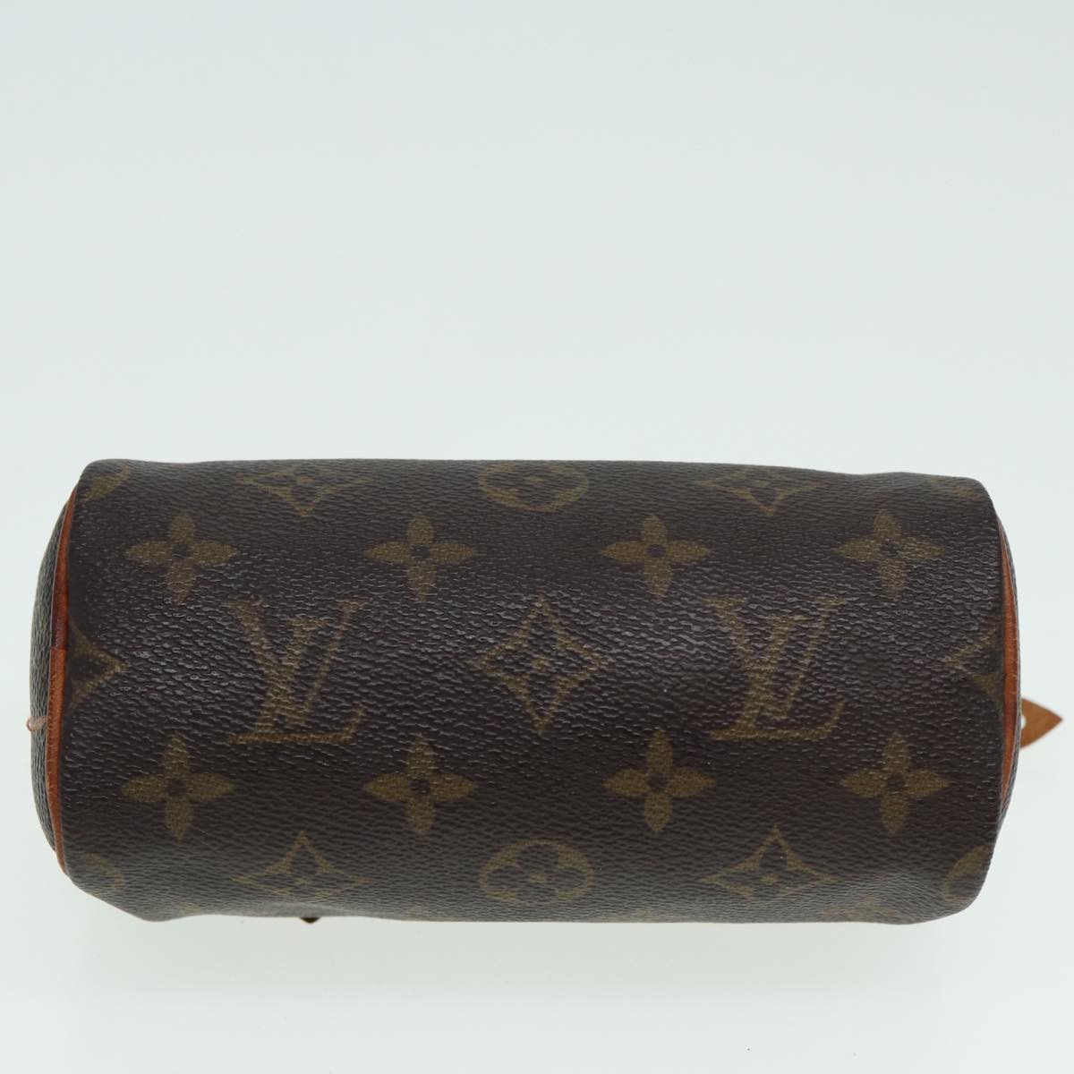LOUIS VUITTON Nano Handbag