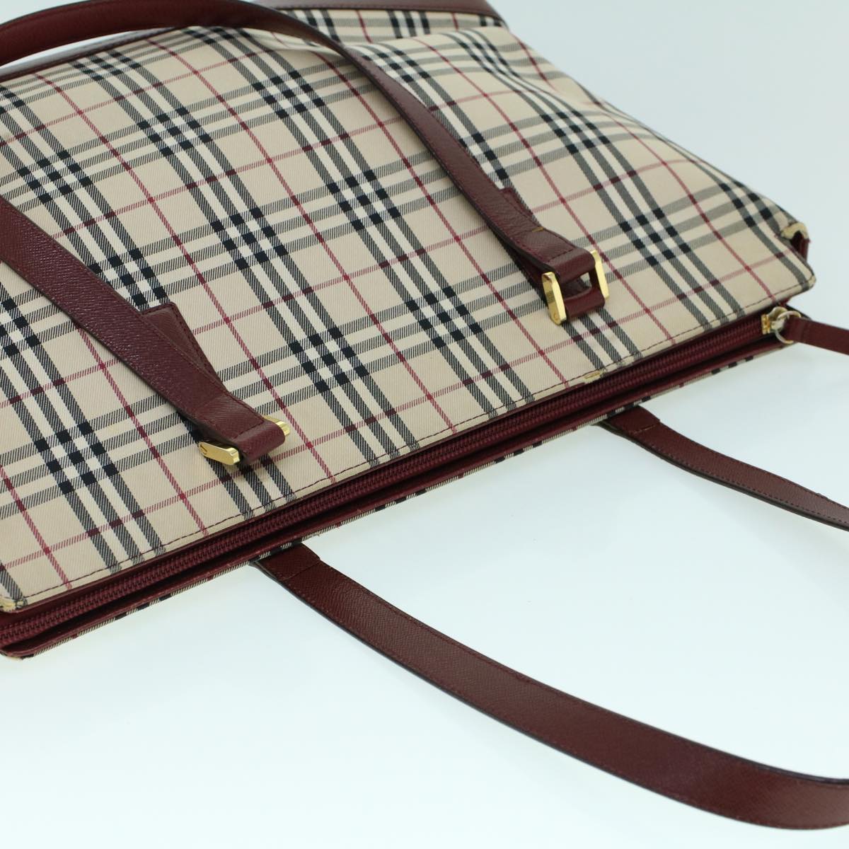Burberry Tote Bag - Ewore Bags