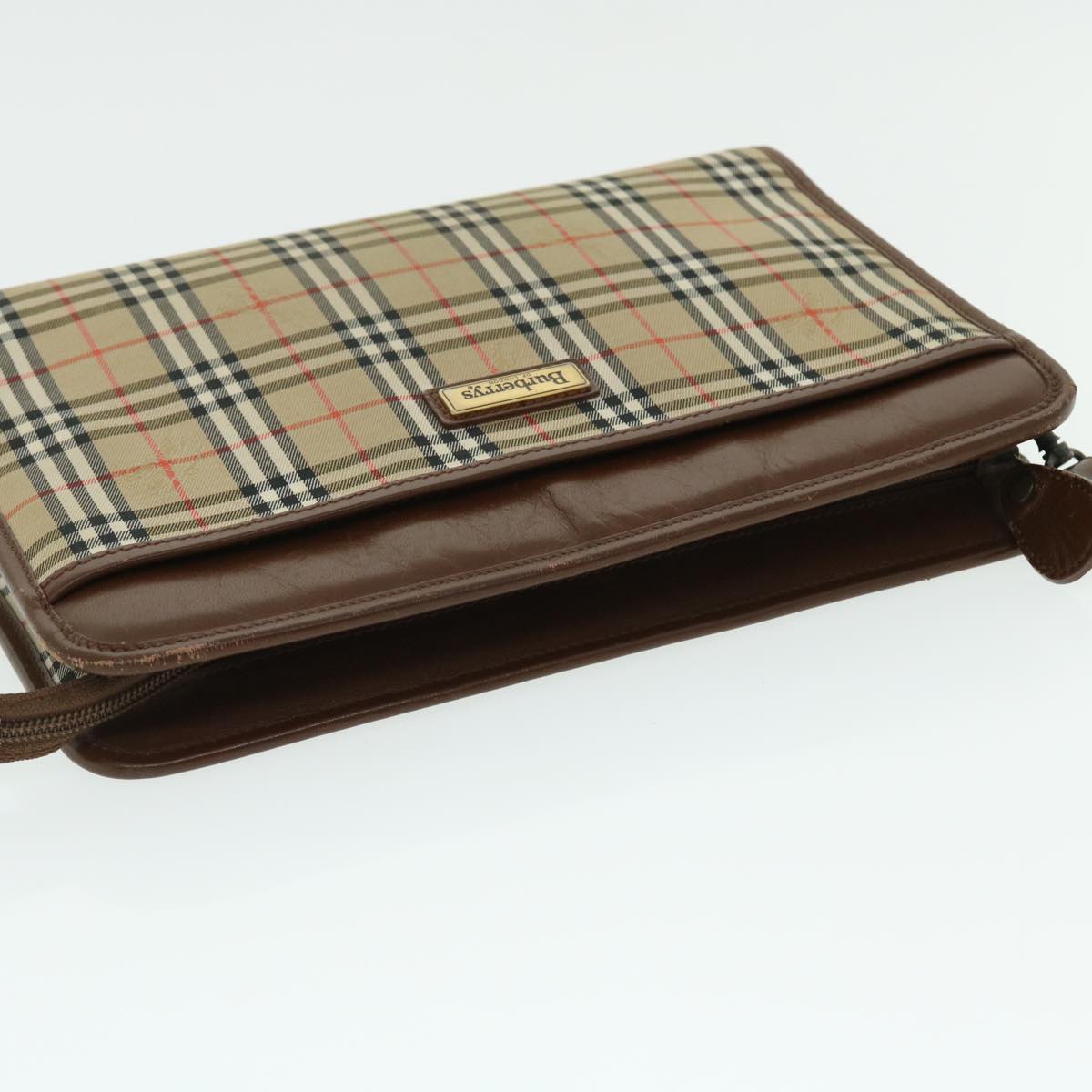 Burberry Clutch Bag - Ewore Bags