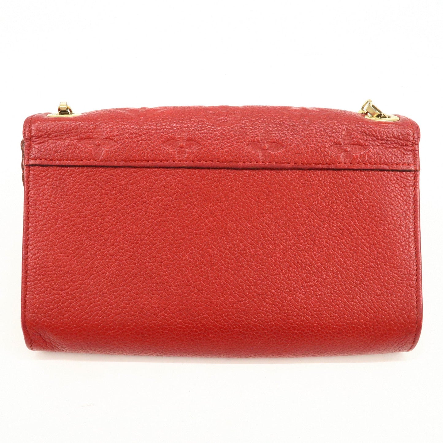 Louis Vuitton Monogram Pochette Saint Germain Shoulder Bag M60640
