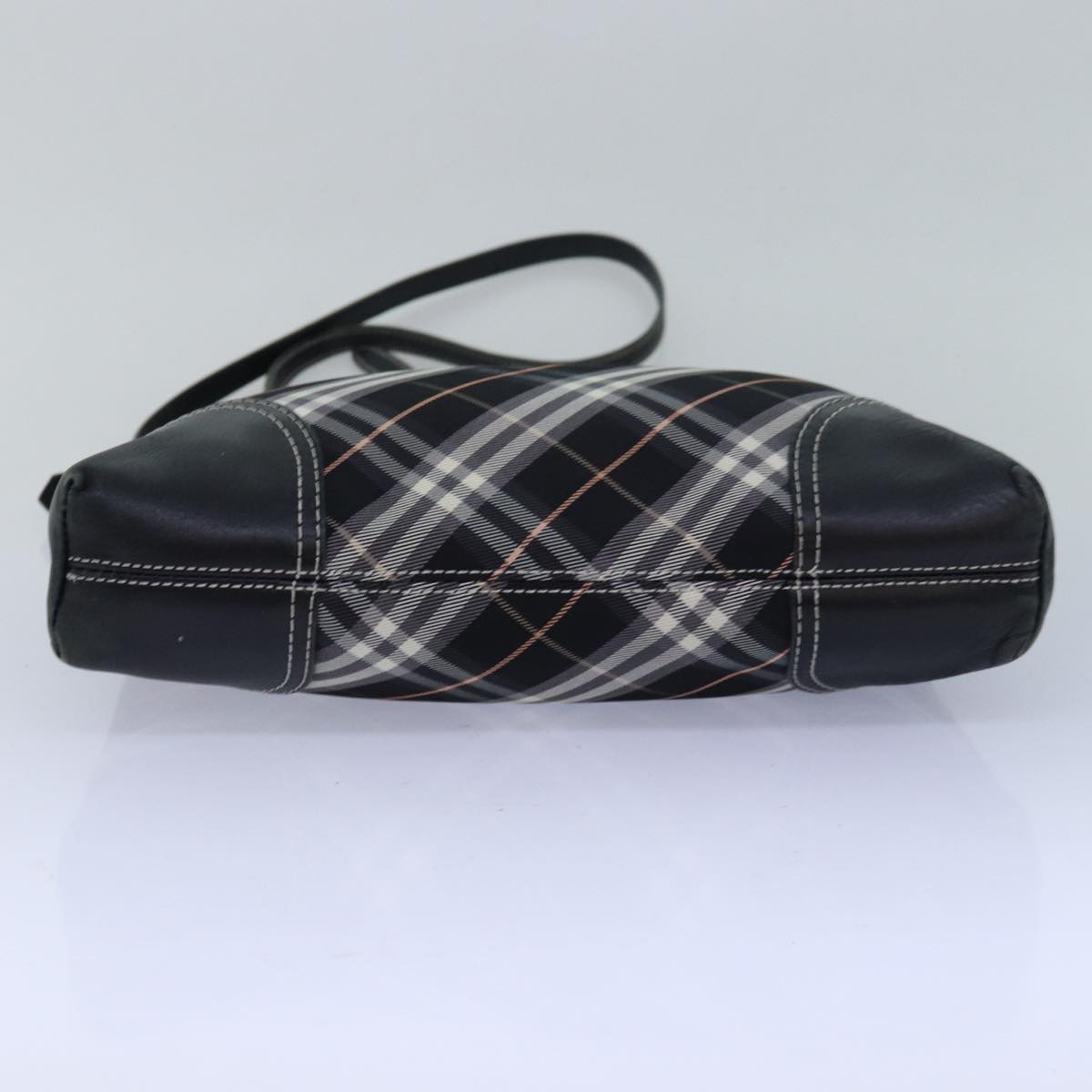 Luxury Burberry Nova Check Shoulder Bag