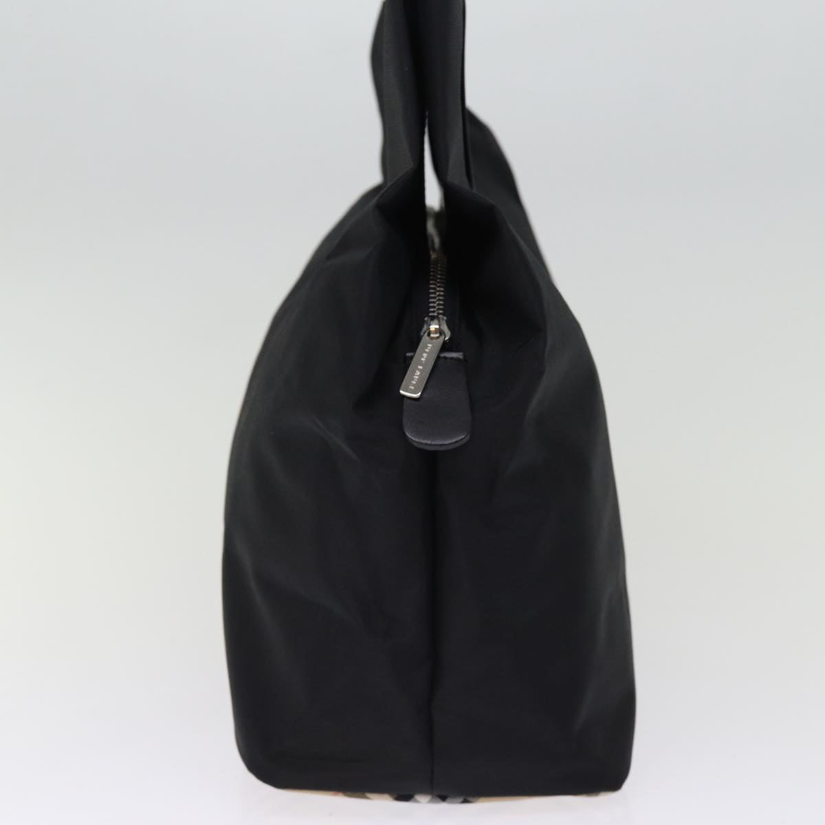 Luxury Burberry Nova Check Handbag