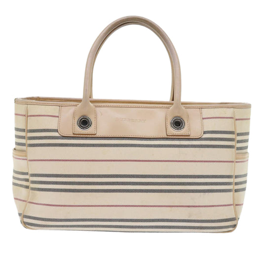 Luxury Burberry Nova Check Handbag