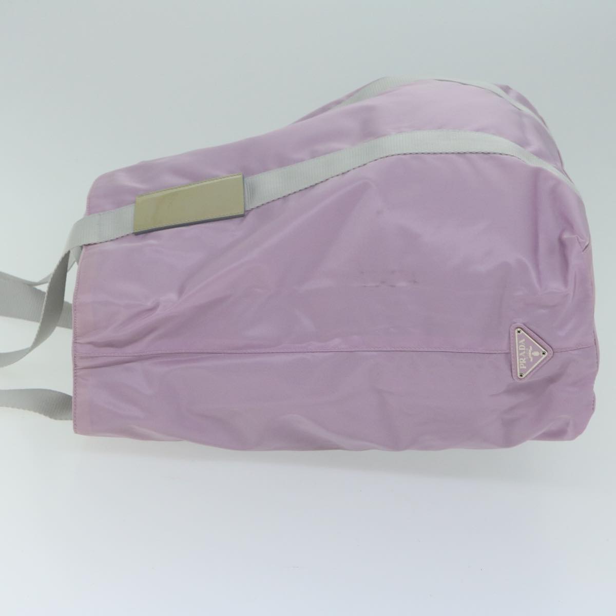 PRADA Tessuto Tote