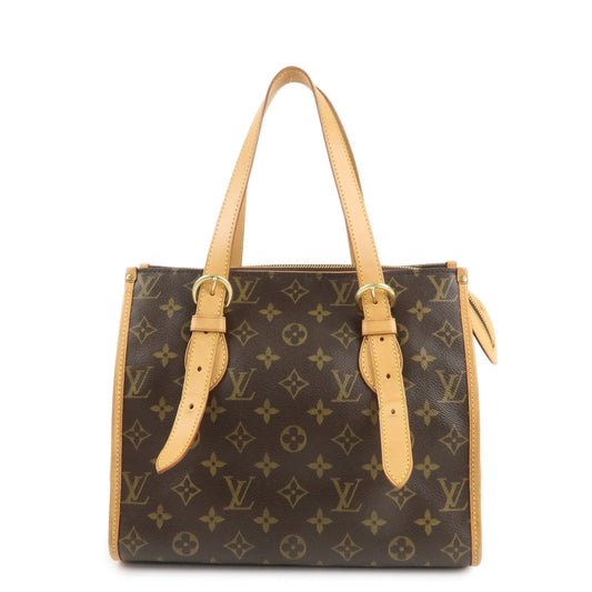 Louis Vuitton Monogram Popincourt Haut Shoulder Bag M40007