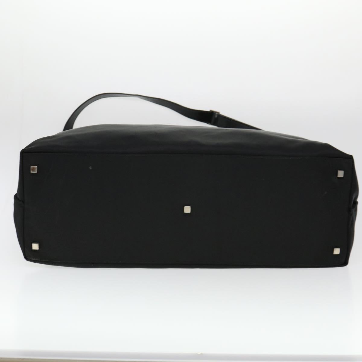 Prada Nylon Shoulder Bag