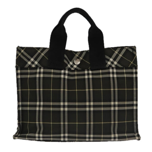 Burberry Multicolour Synthetic Handbag ( )