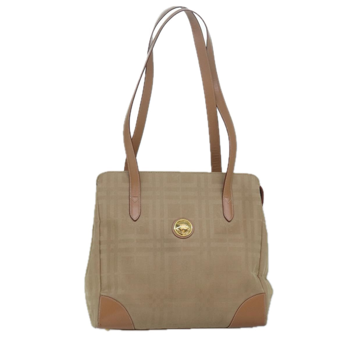 Luxury Burberry Shoulder Bag