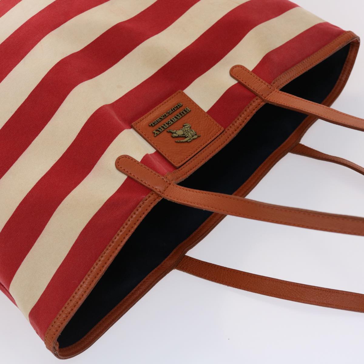 Luxury Burberry Tote