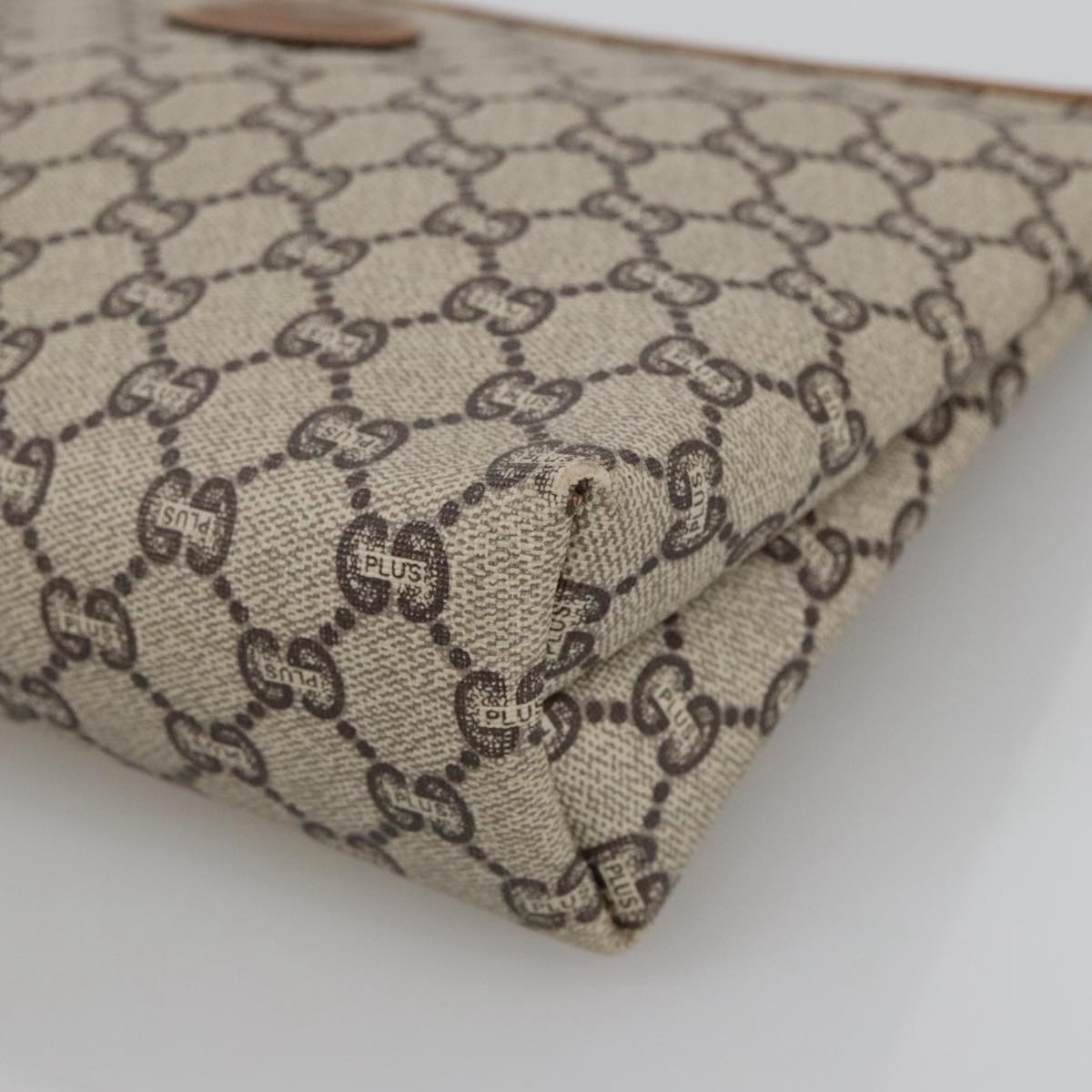 Gucci GG canvas