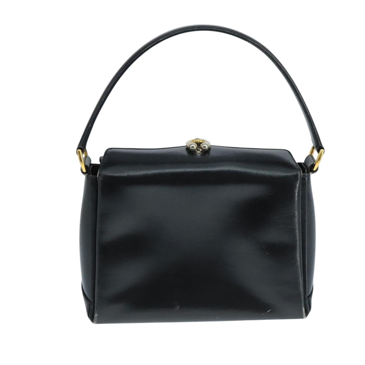 Gucci Leather Handbag