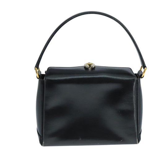 Gucci Leather Handbag