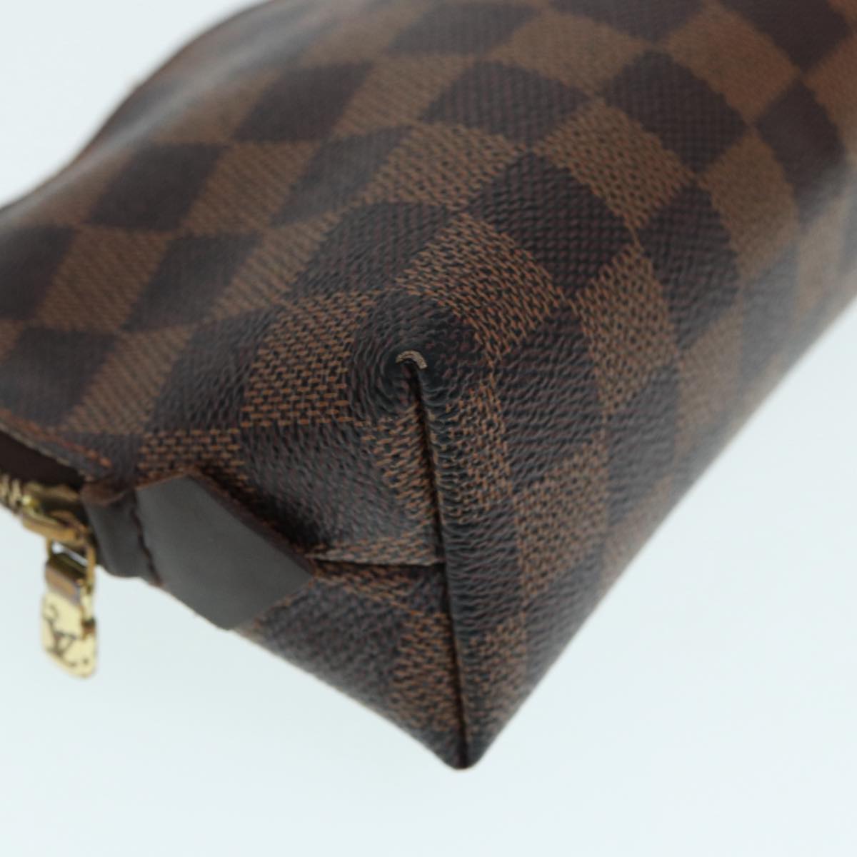 LOUIS VUITTON Cosmetic pouch Clutch Bag