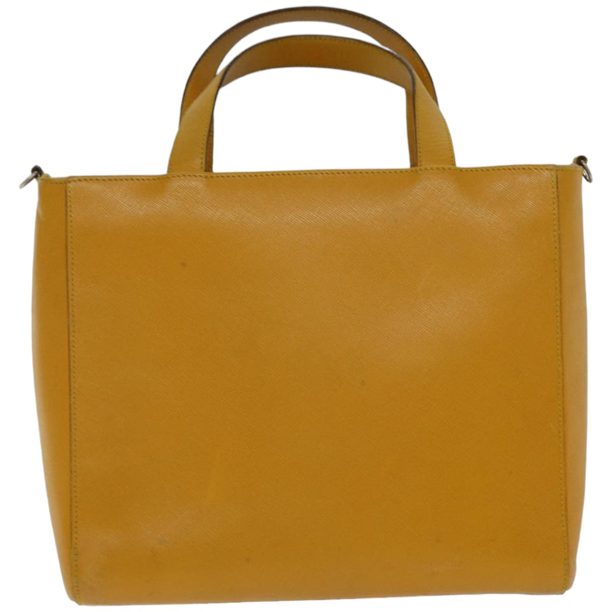 PRADA Saffiano Handbag