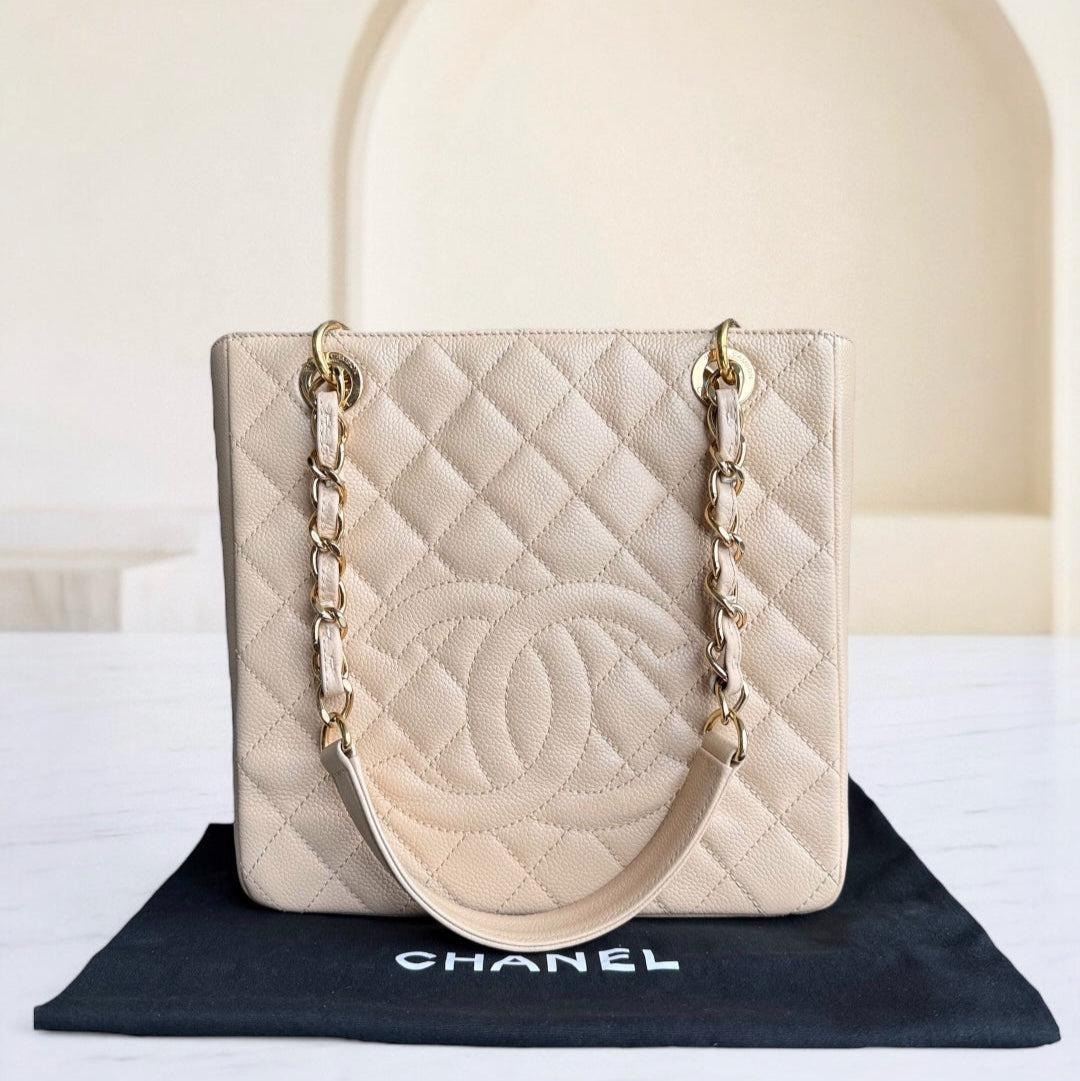 Chanel Tote Bag - EworeBags