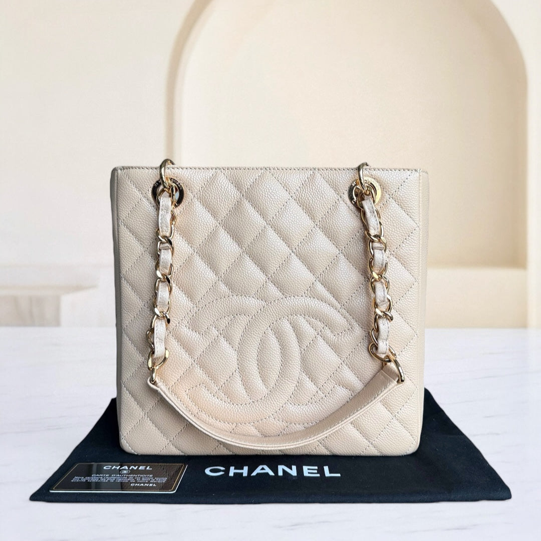Chanel Tote Bag - EworeBags