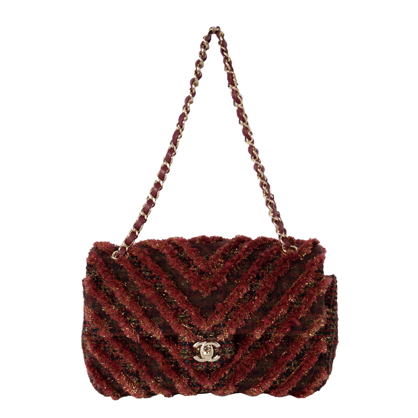 Chanel Handbag - Ewore Bags