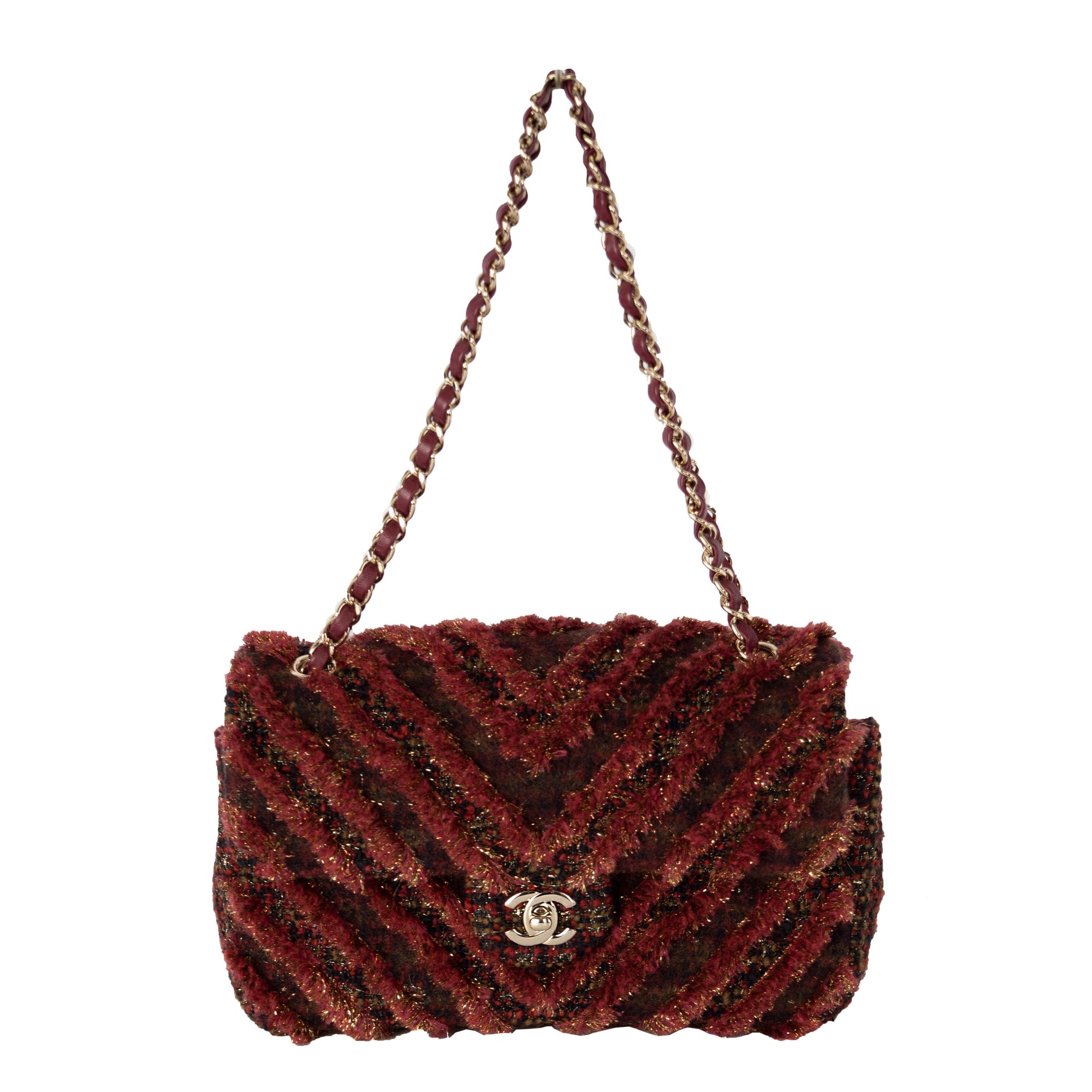 Chanel Handbag - Ewore Bags