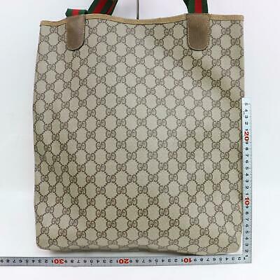 Gucci Black Leather Tote Style 24
