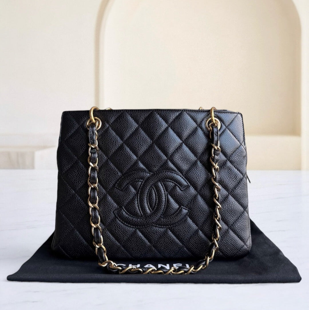 Chanel Tote Bag - EworeBags