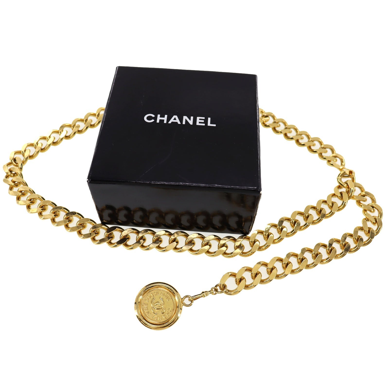 Chanel Cambon Handbag Bag - Ewore Bags