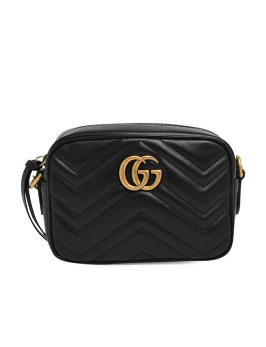 Gucci Quilted Crossbody Style 3