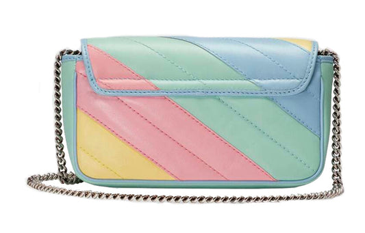 Gucci Mini Shoulder Bag
