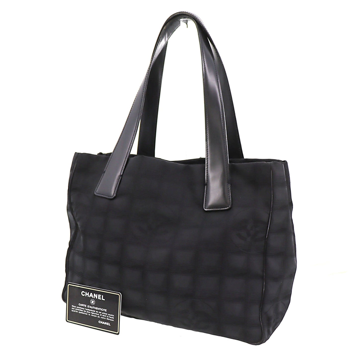 Chanel Tote Bag - Ewore Bags