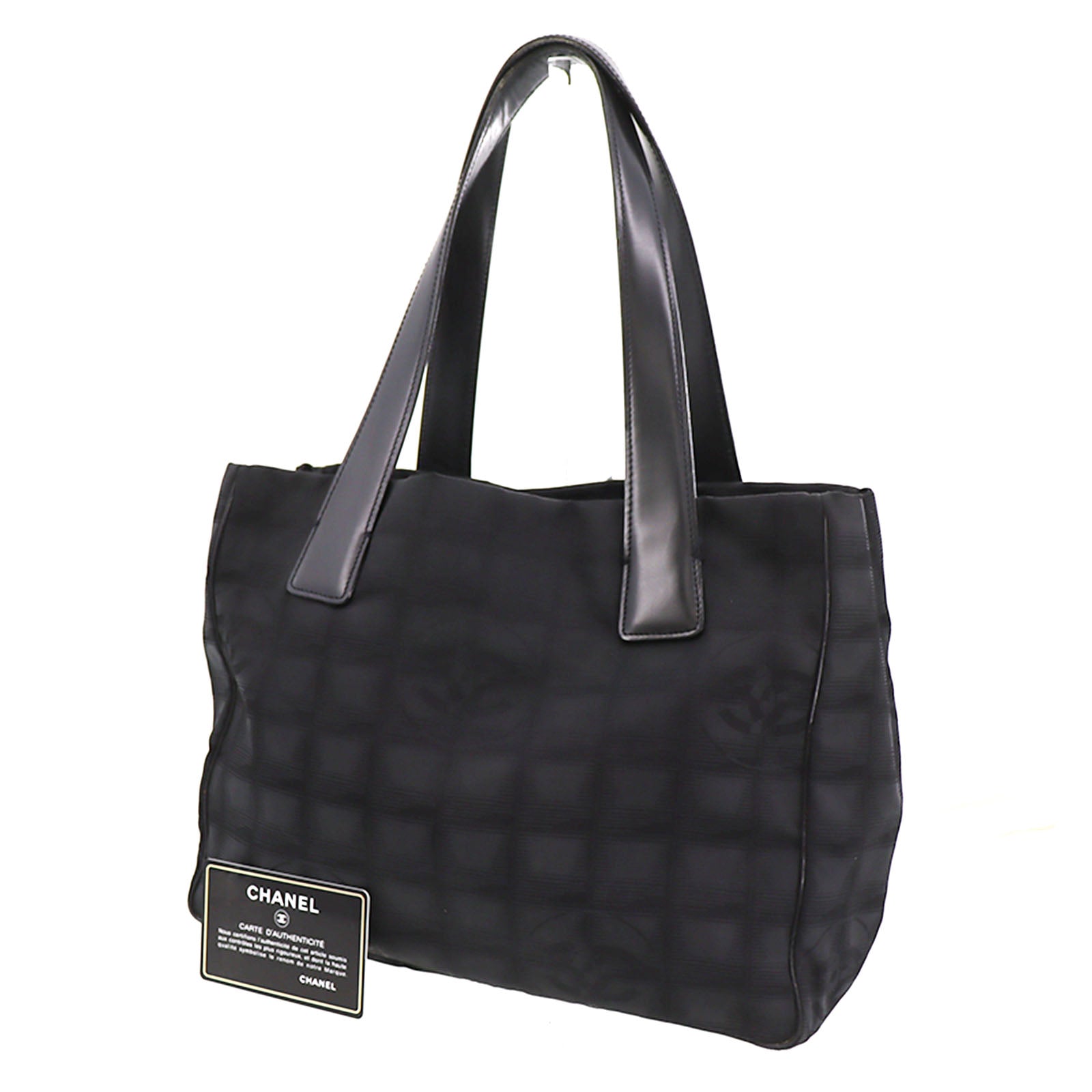 Chanel Tote Bag - Ewore Bags