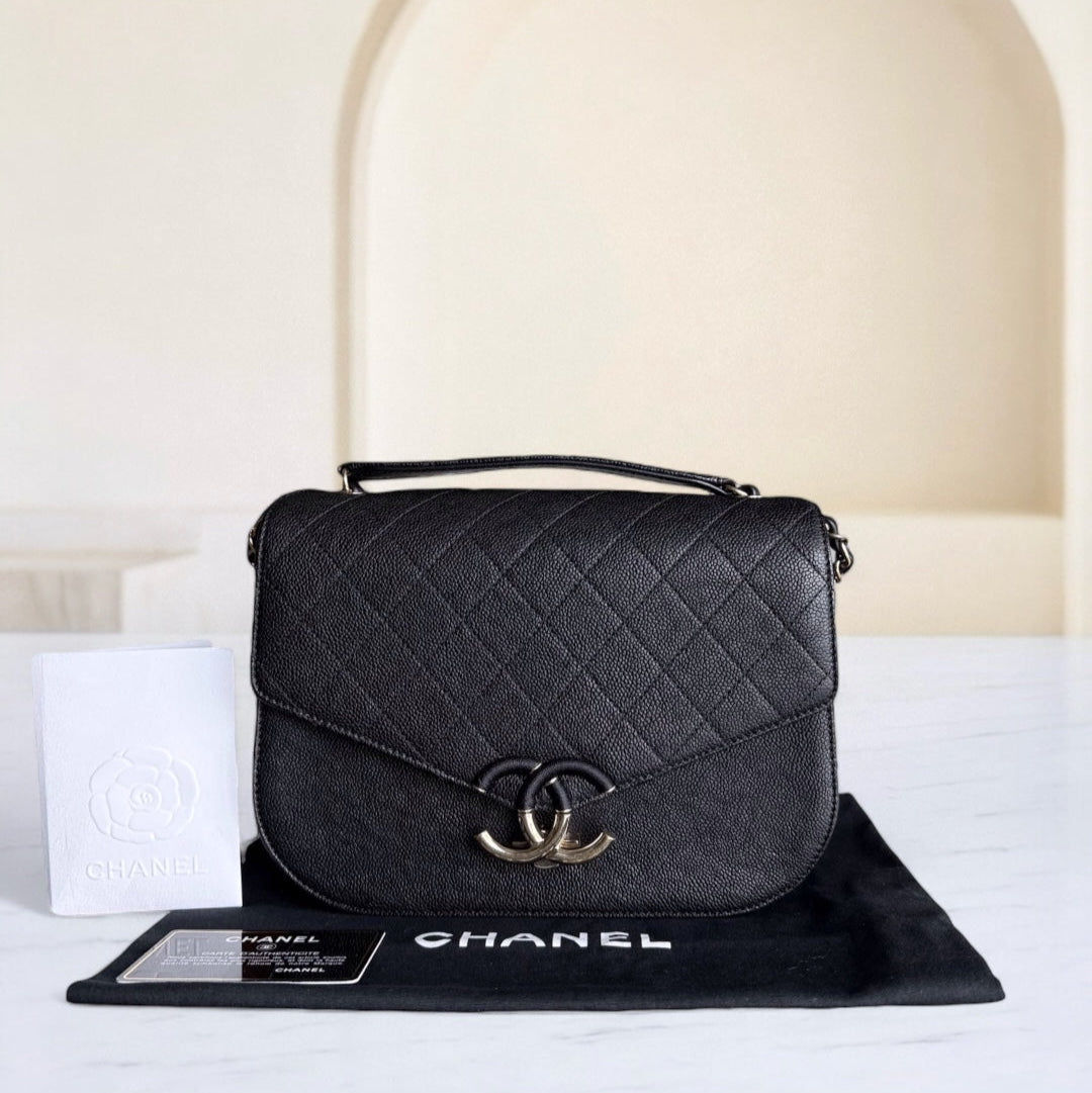 Chanel Handbag - EworeBags