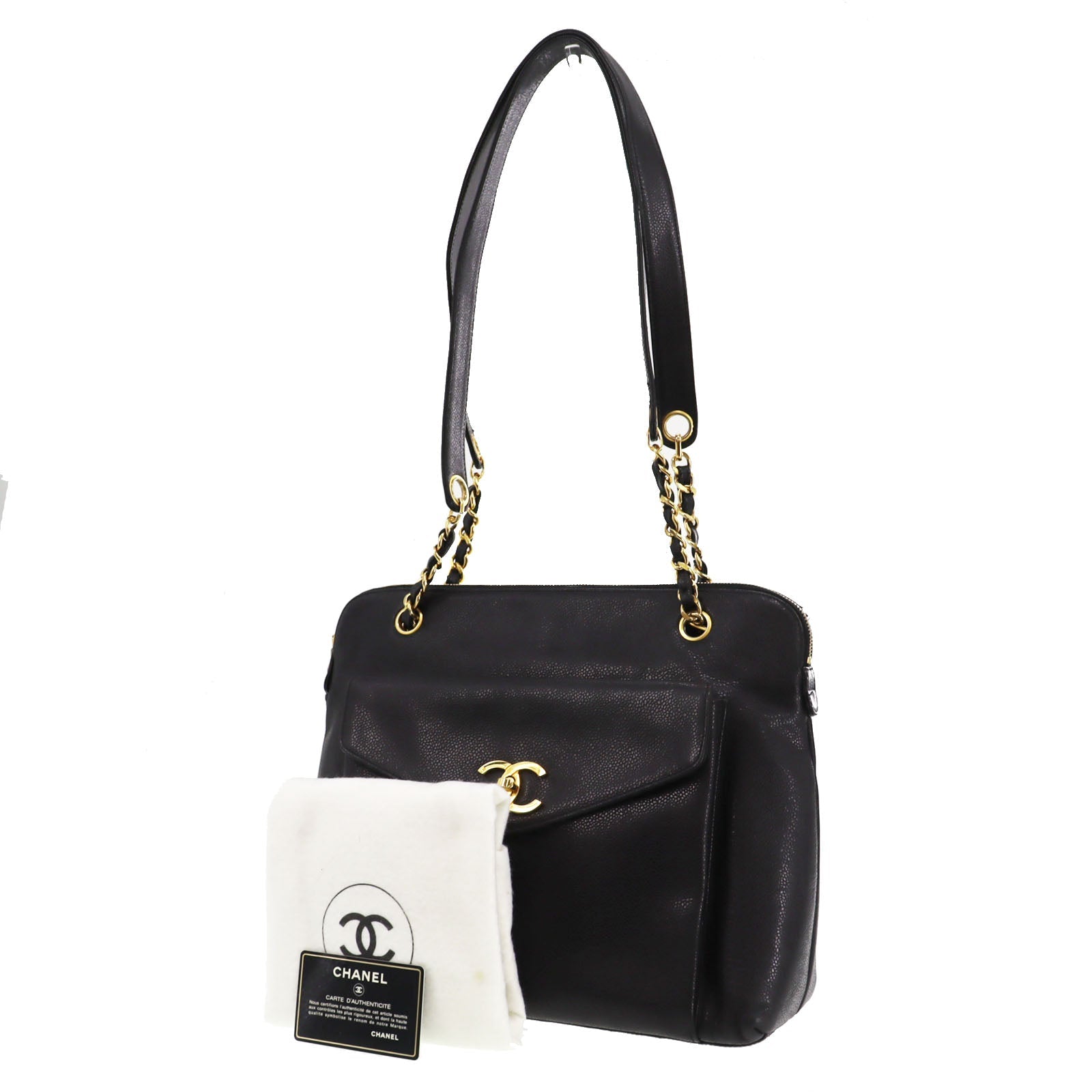 Chanel Tote Bag - Ewore Bags