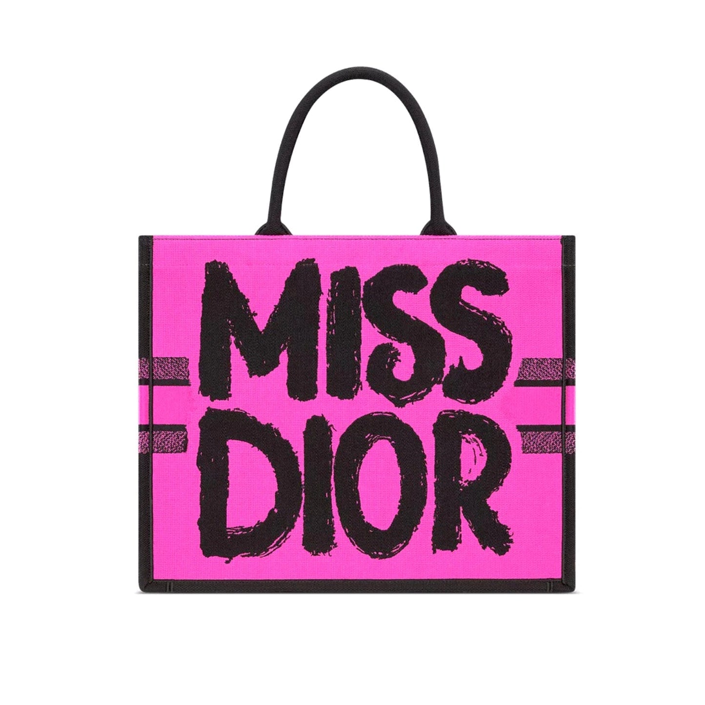 Dior Book Tote Mini Tote
