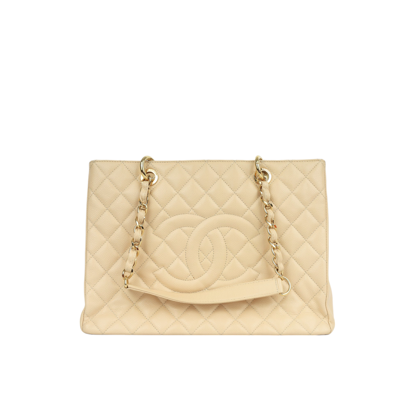 Chanel Grand Shopping Tote Bag - EworeBags