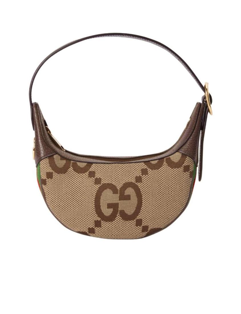 Gucci Mini Top Handle Crossbody