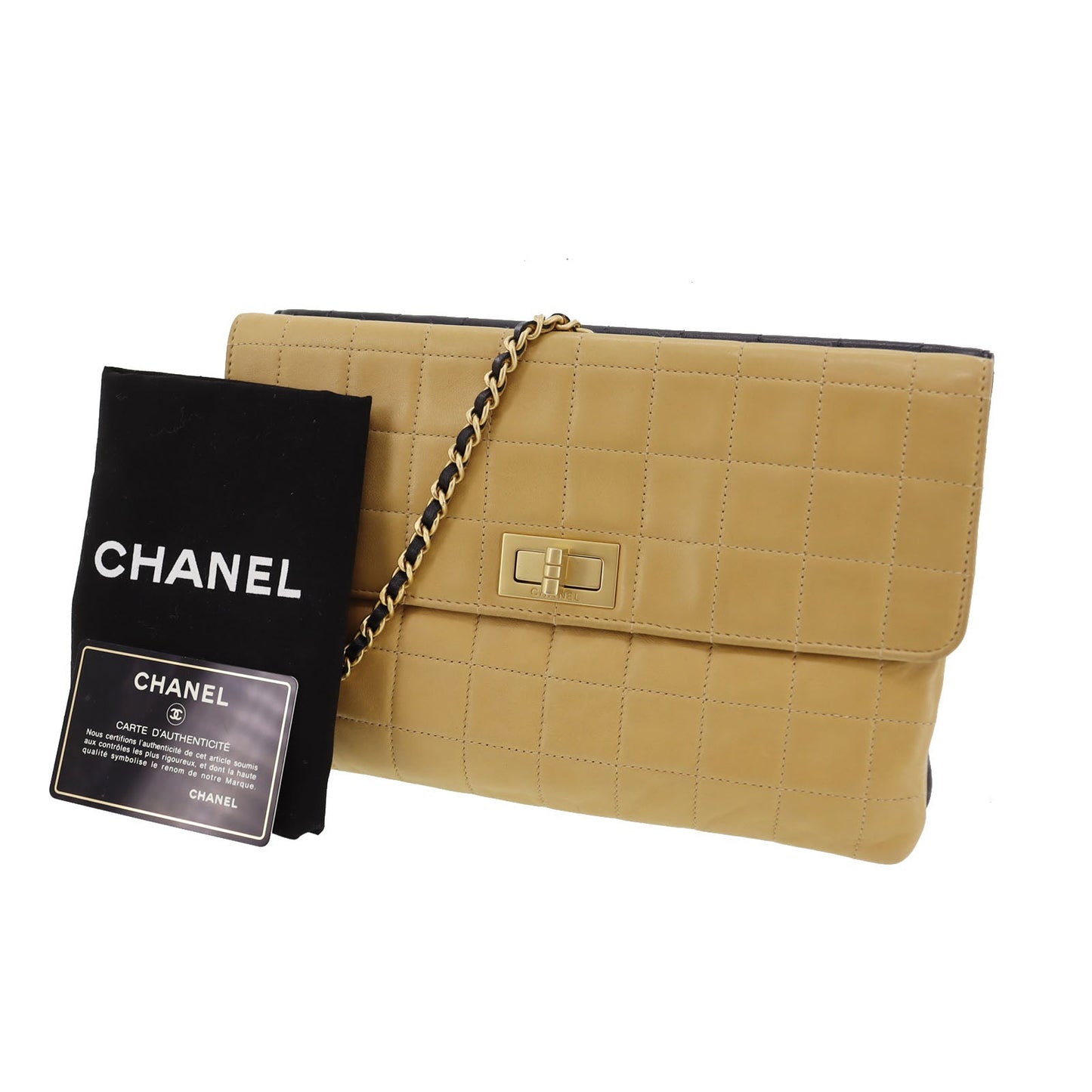 Chanel Handbag Bag - Ewore Bags