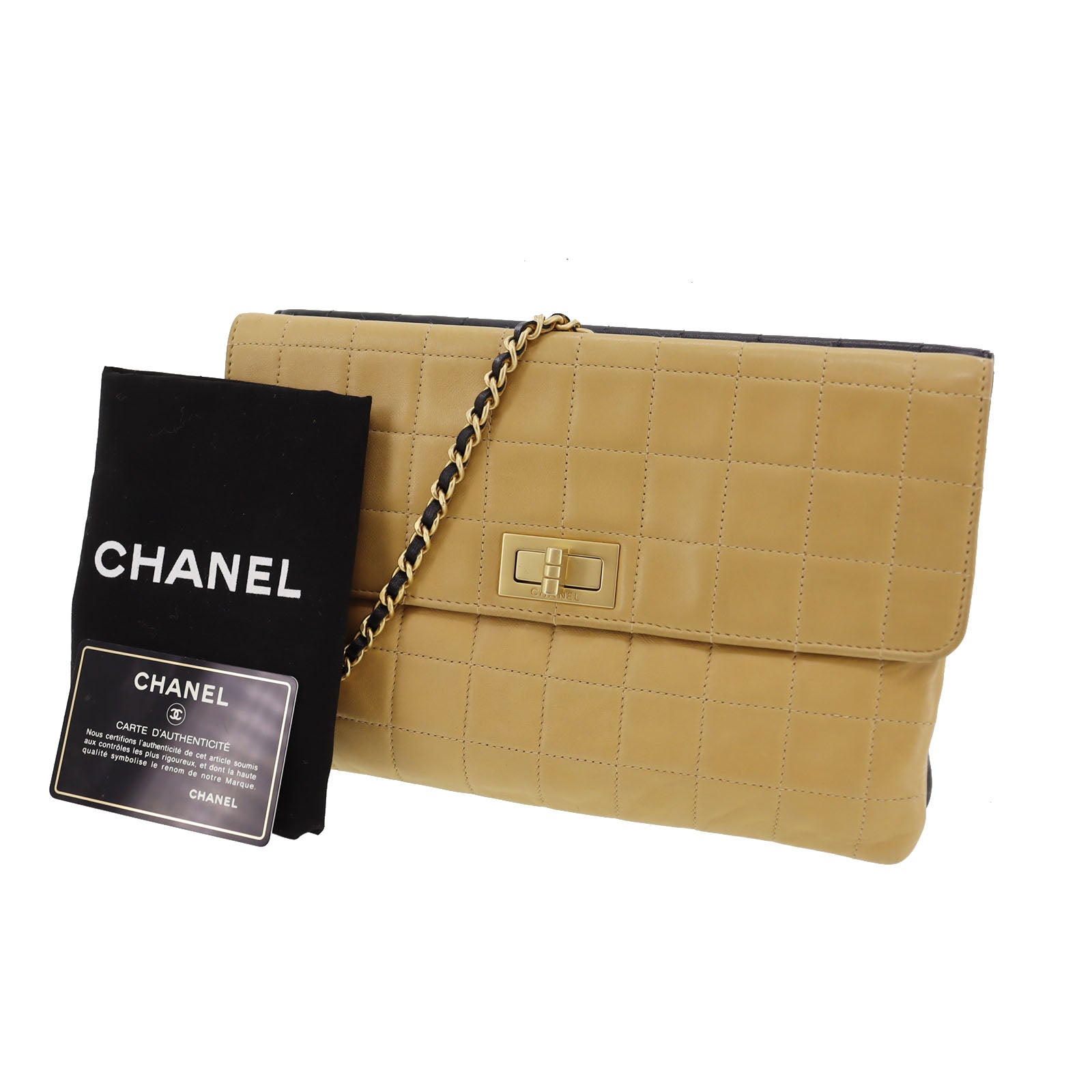 Chanel Handbag Bag - Ewore Bags